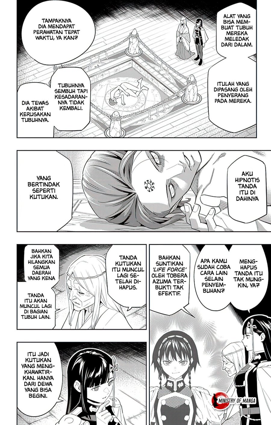 Chapter 100 - halaman 4