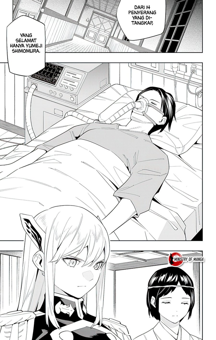 Chapter 100 - halaman 5