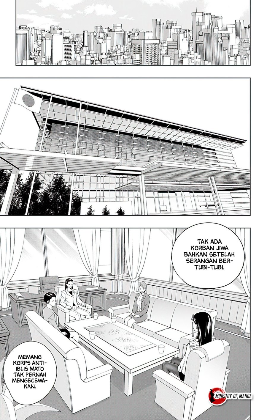 Chapter 100 - halaman 9