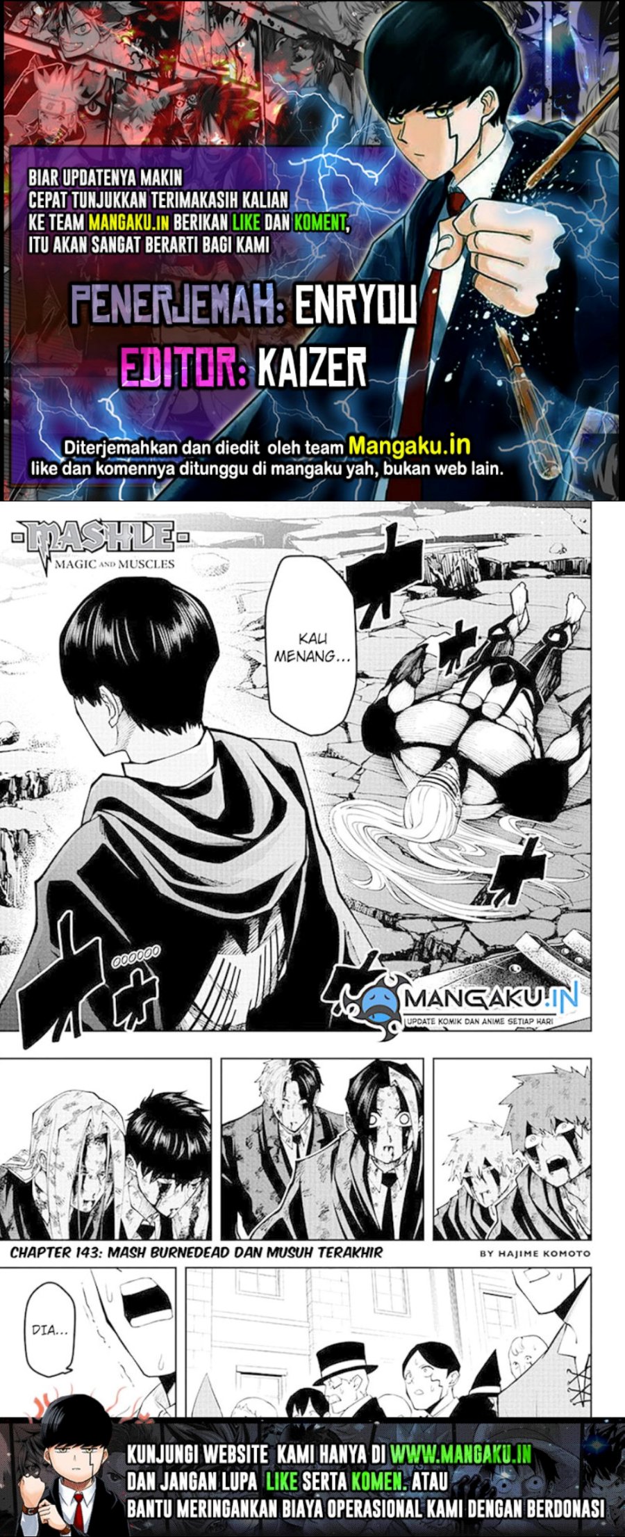 Chapter 142 - halaman 2