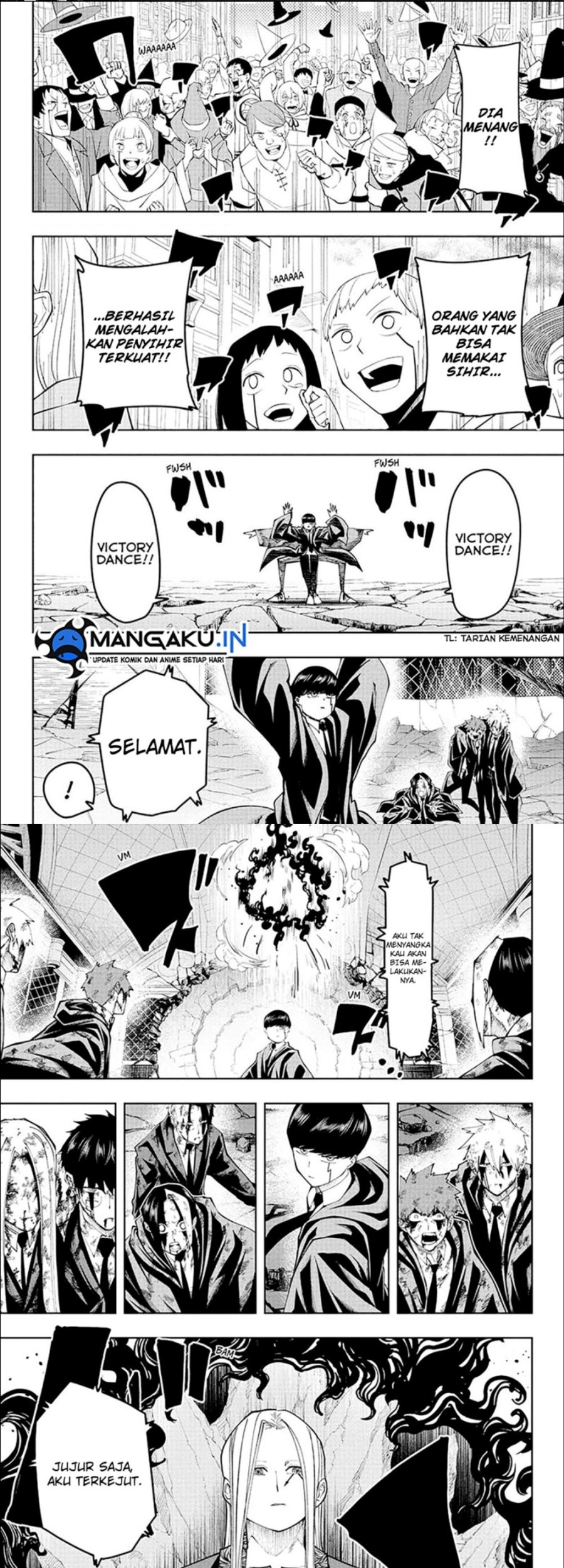 Chapter 142 - halaman 3