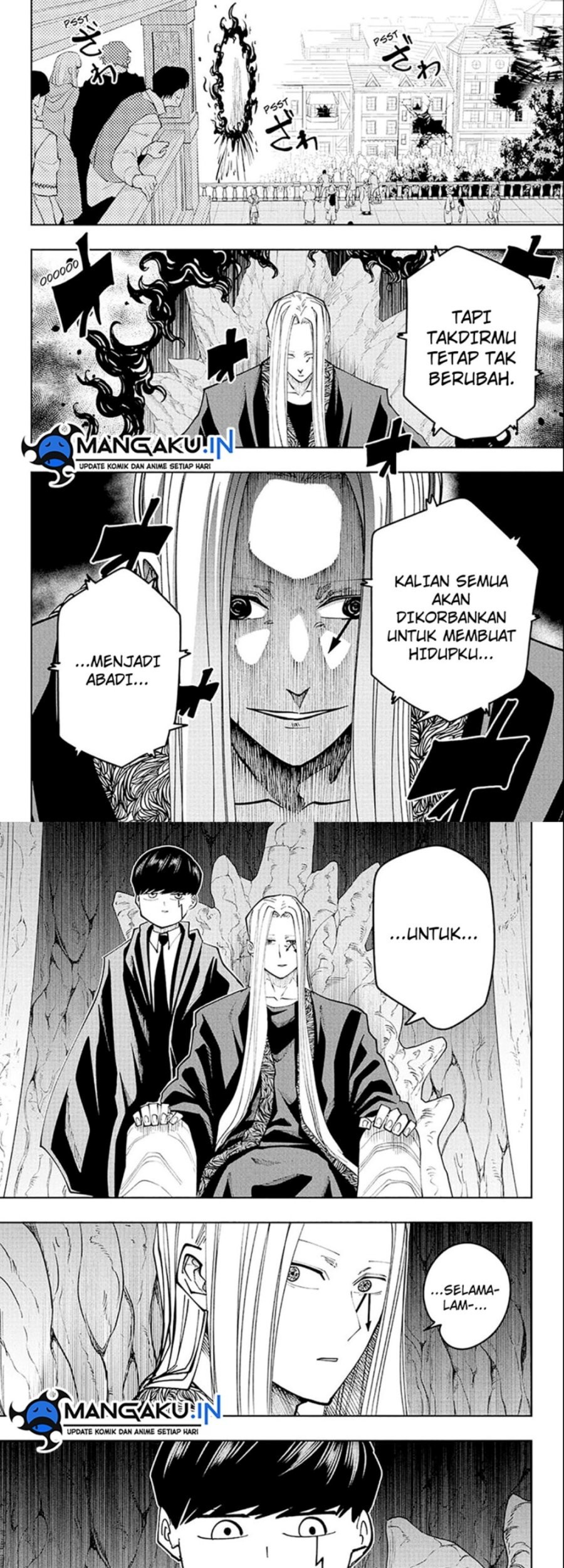Chapter 142 - halaman 5