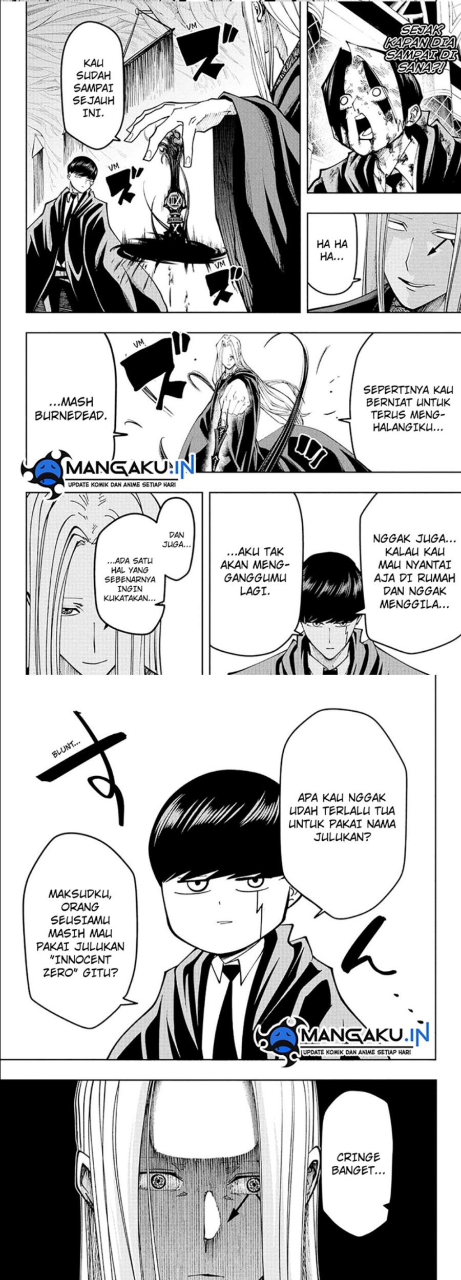 Chapter 142 - halaman 7