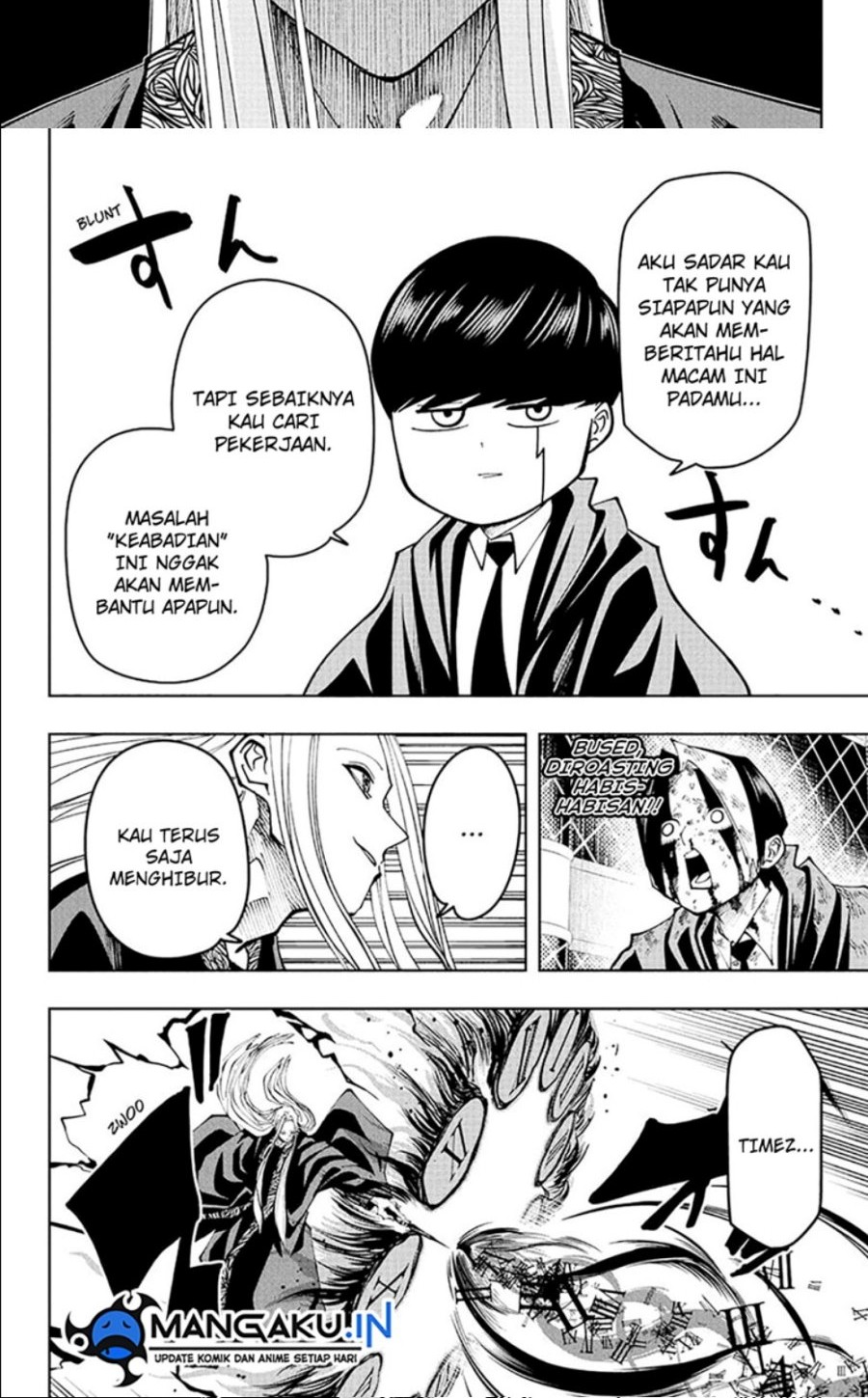 Chapter 142 - halaman 8