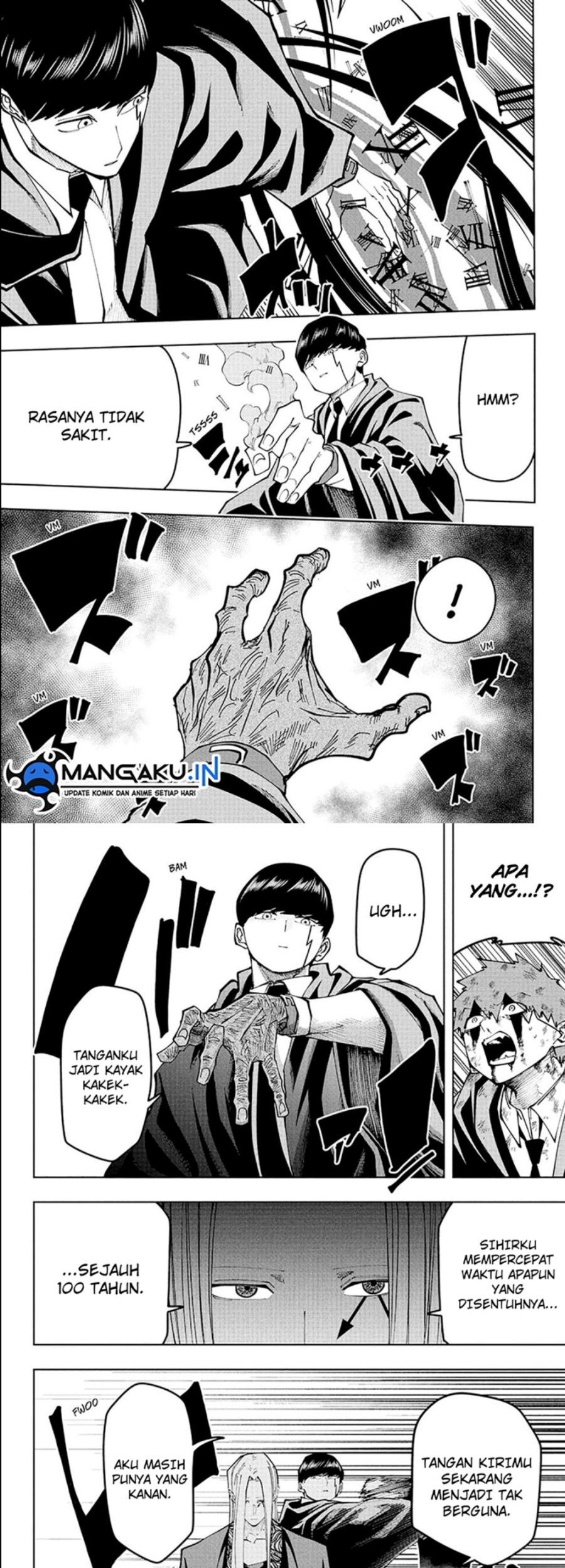 Chapter 142 - halaman 9