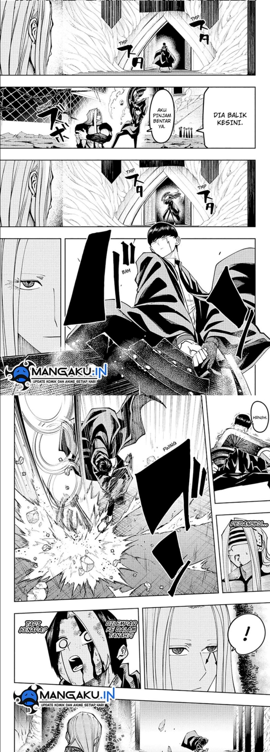 Chapter 142 - halaman 12