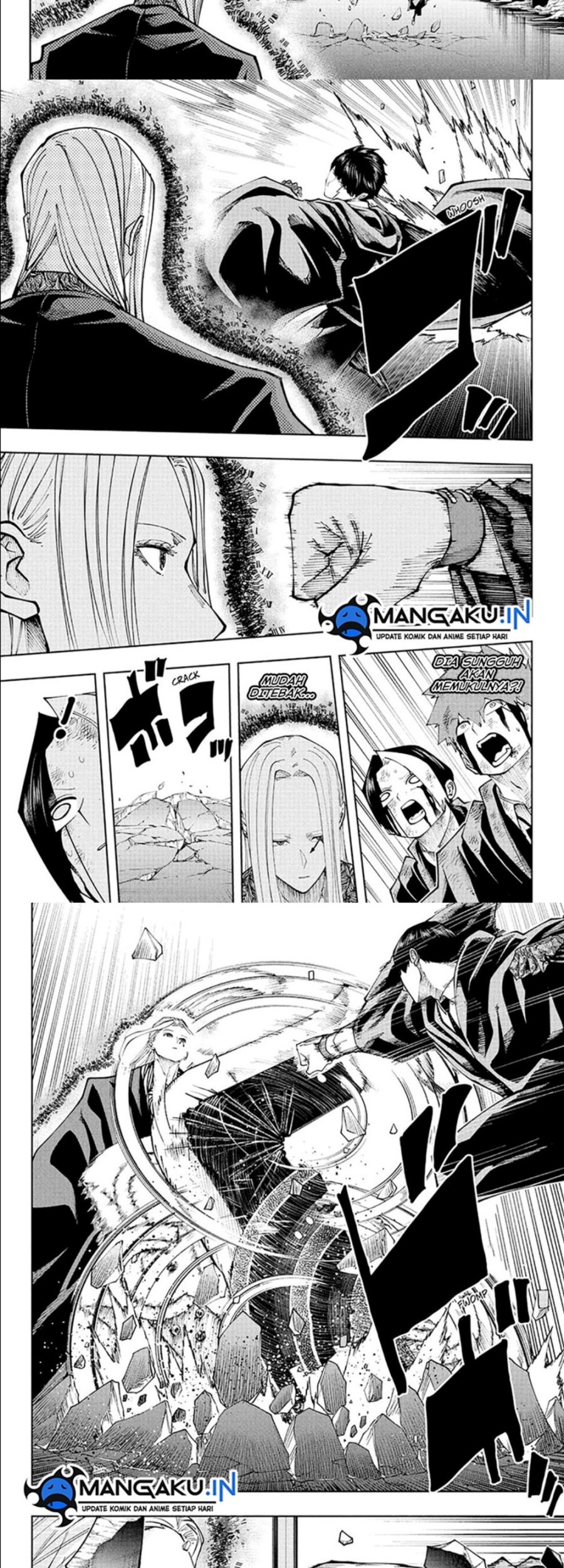 Chapter 142 - halaman 13