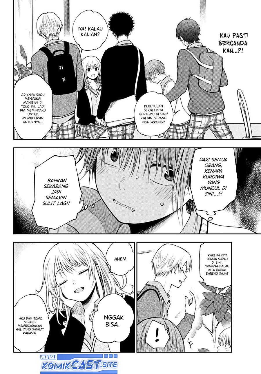 Chapter 73 - halaman 12