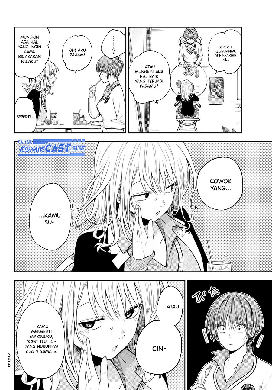 Chapter 73 - halaman 8