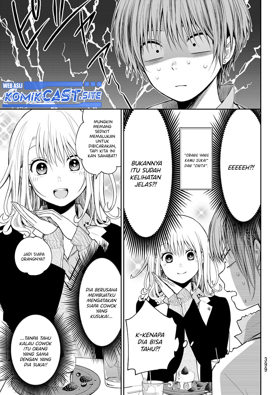 Chapter 73 - halaman 9