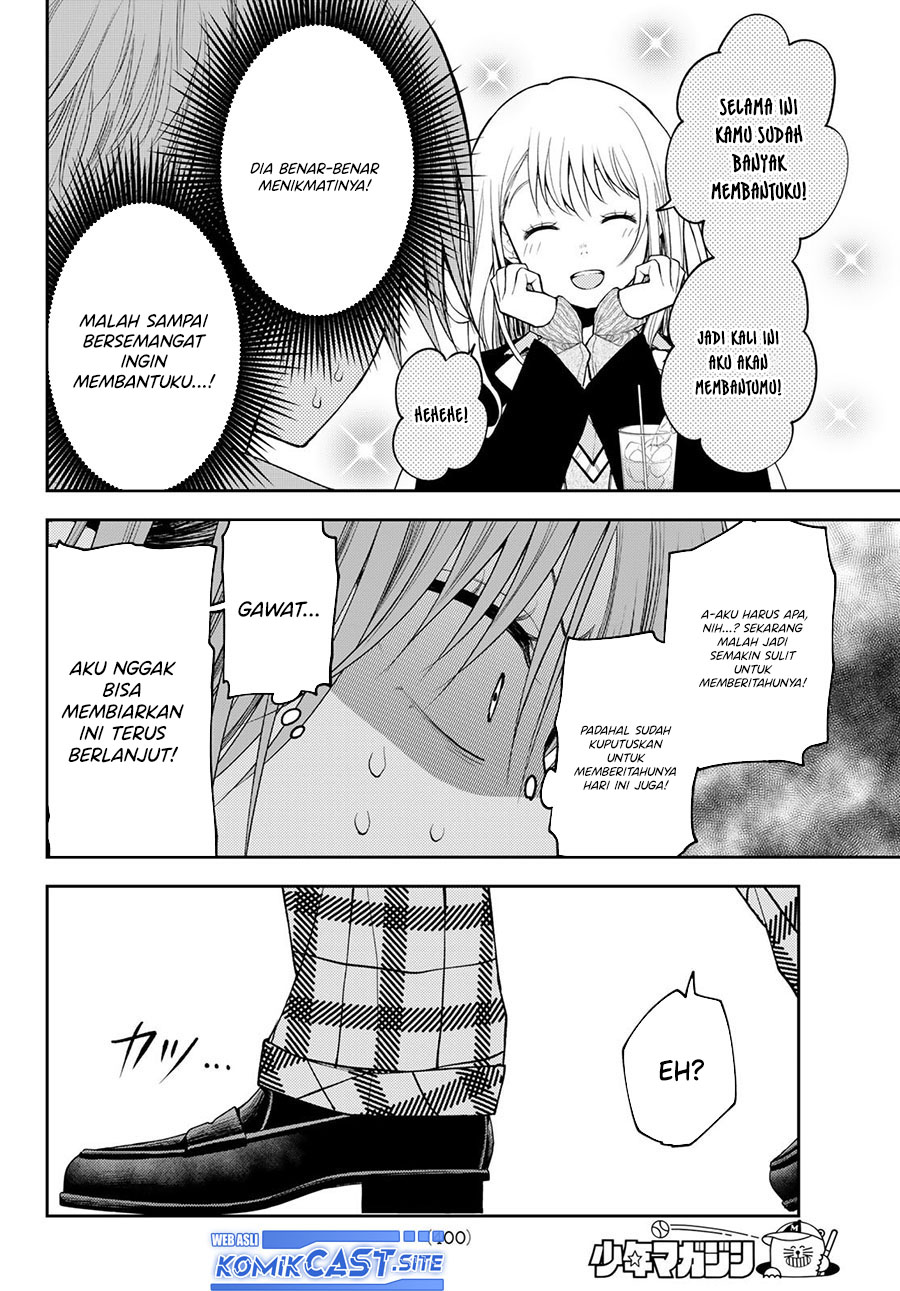 Chapter 73 - halaman 10