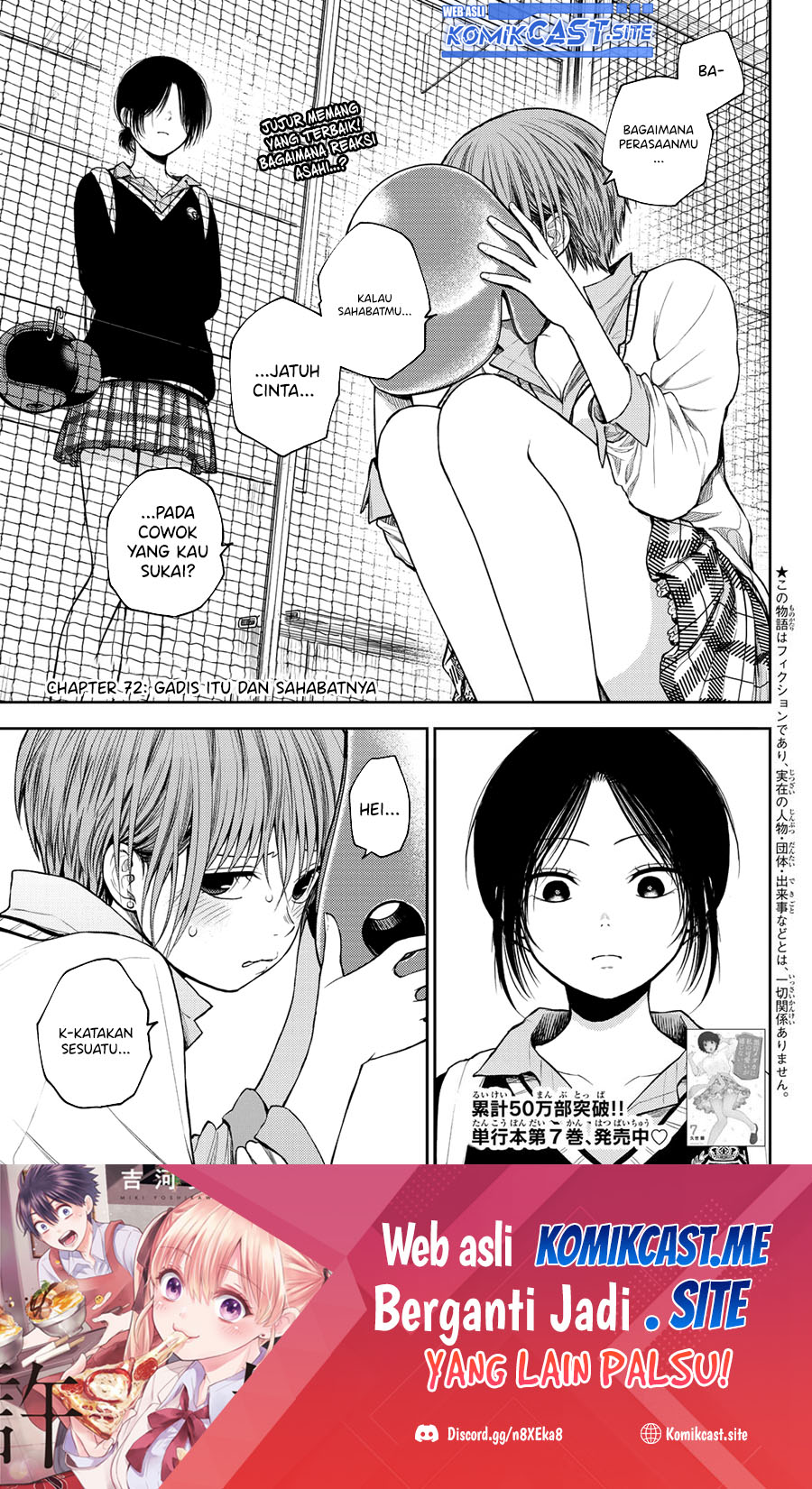 Chapter 72 - halaman 2