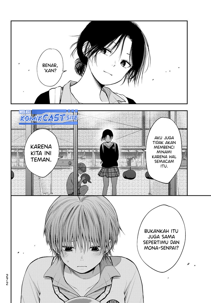Chapter 72 - halaman 9