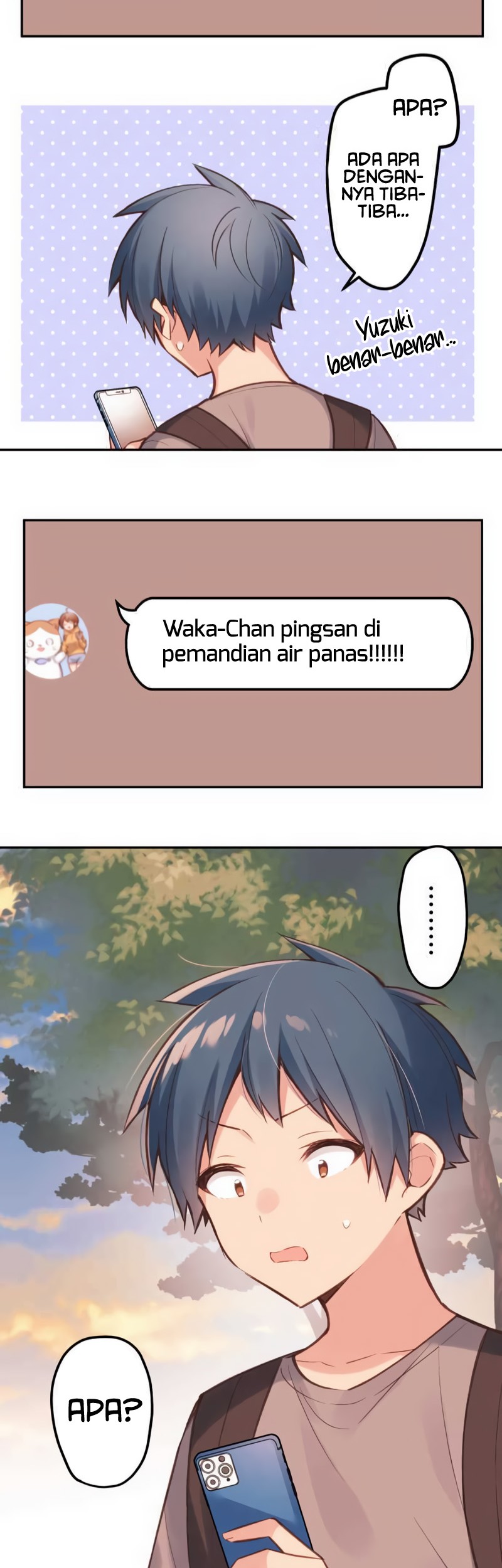Chapter 23 - halaman 26