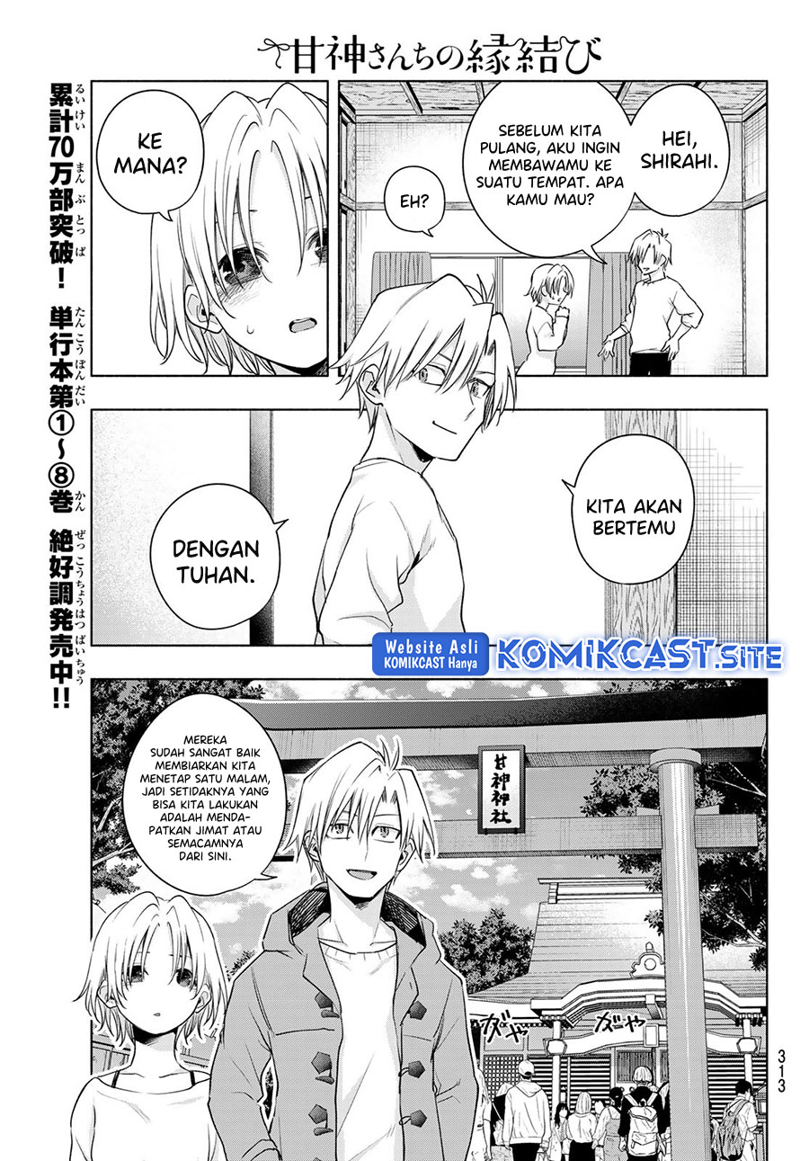 Chapter 79 - halaman 11