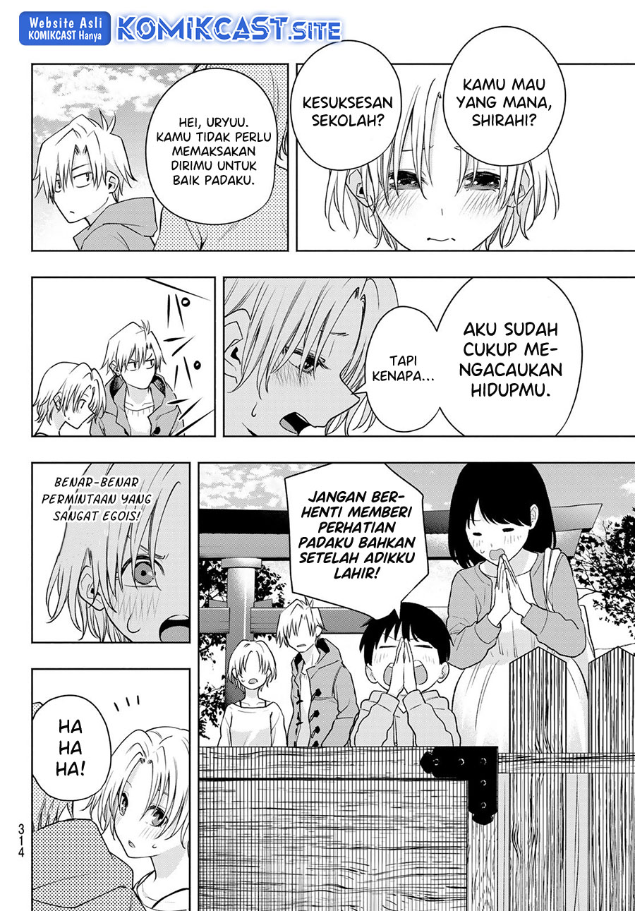 Chapter 79 - halaman 12
