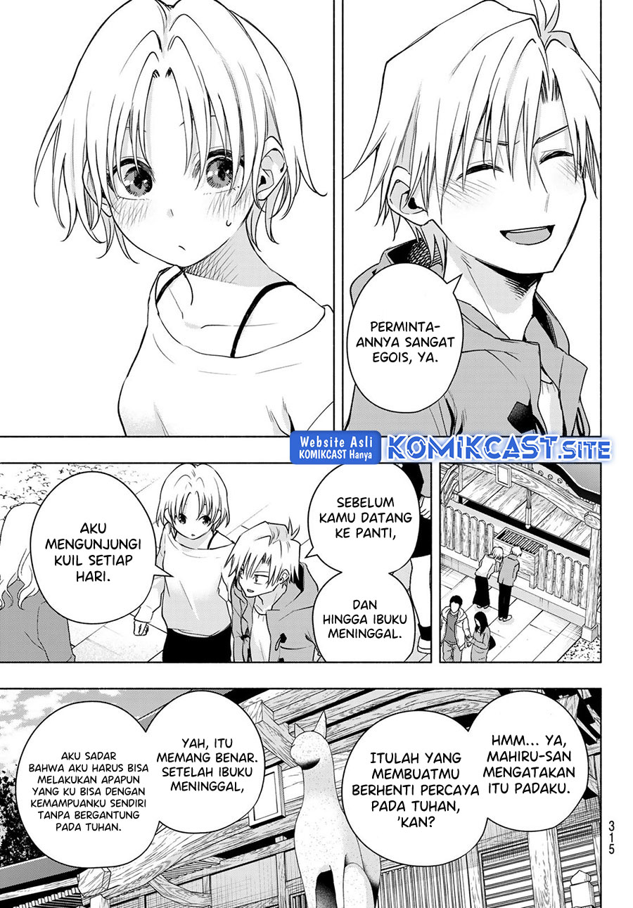 Chapter 79 - halaman 13