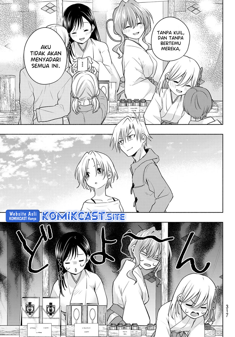 Chapter 79 - halaman 15