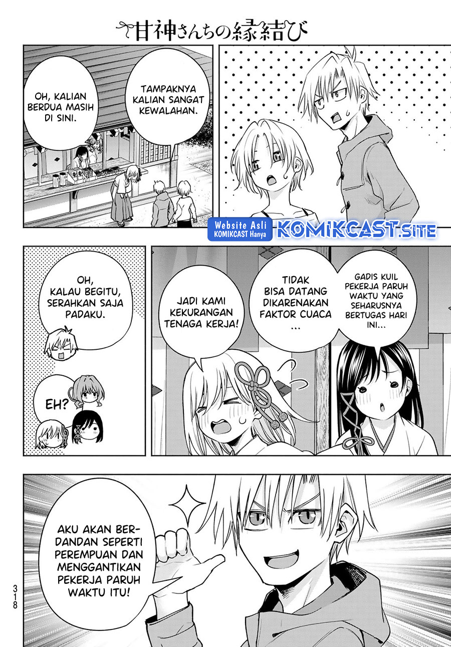 Chapter 79 - halaman 16