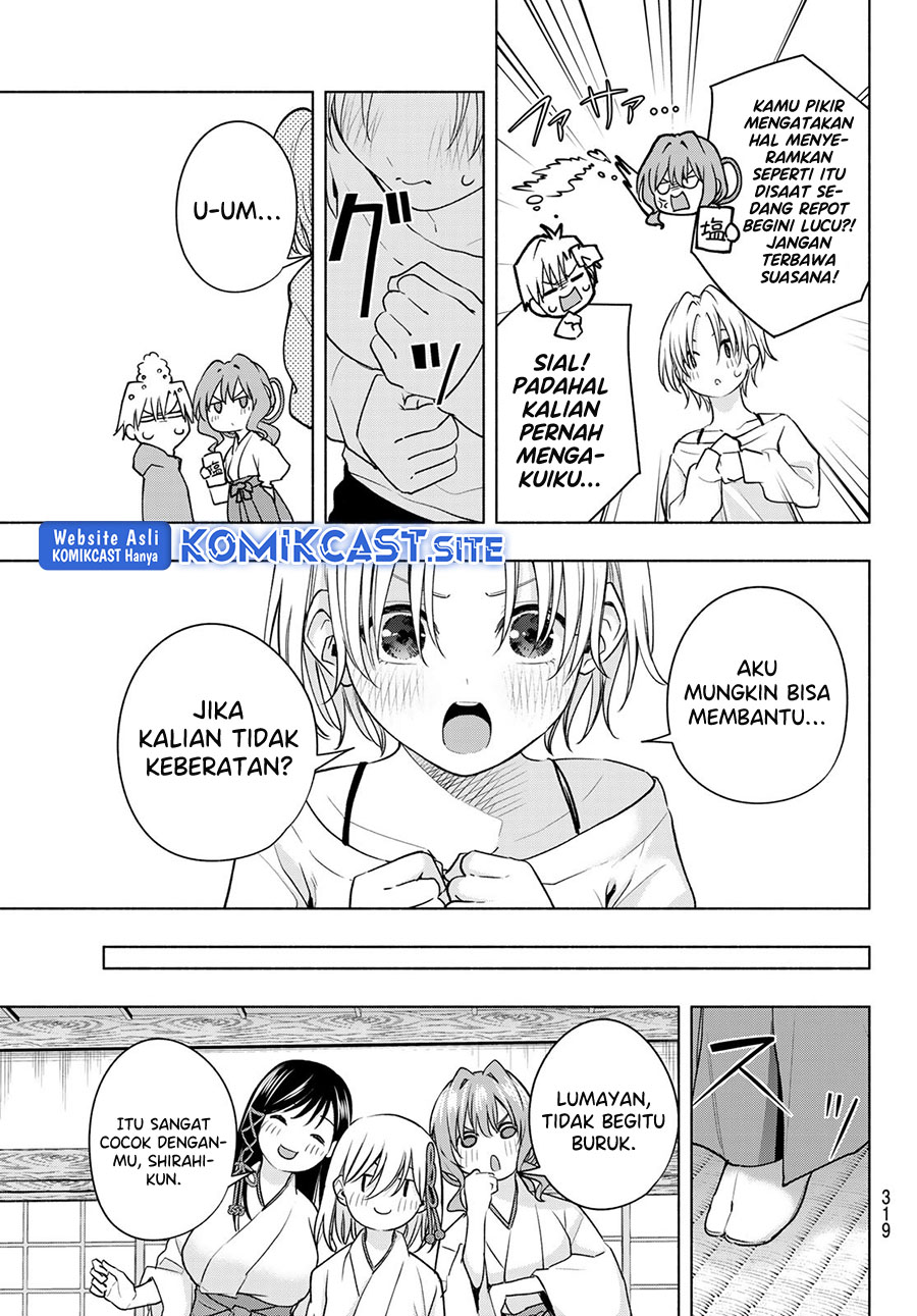 Chapter 79 - halaman 17