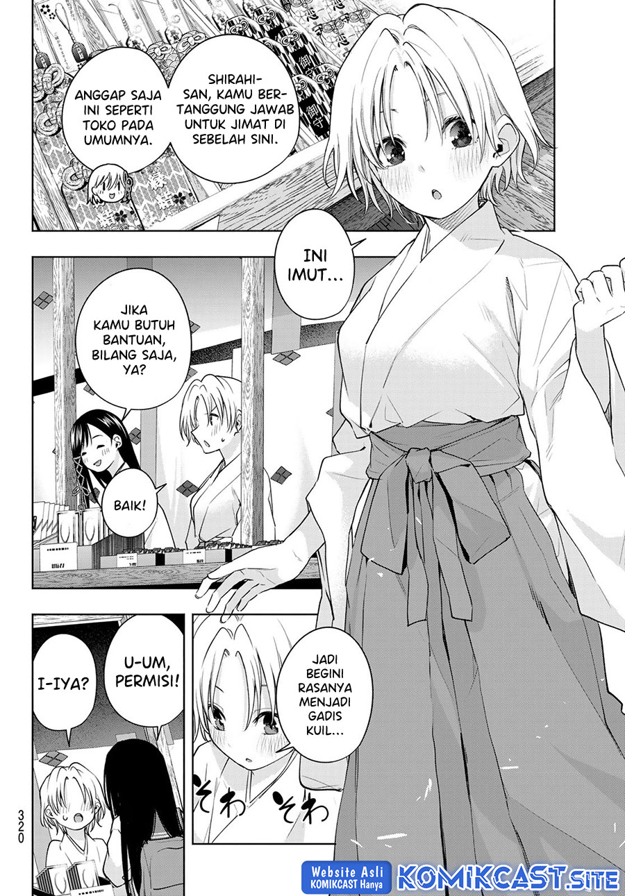 Chapter 79 - halaman 18