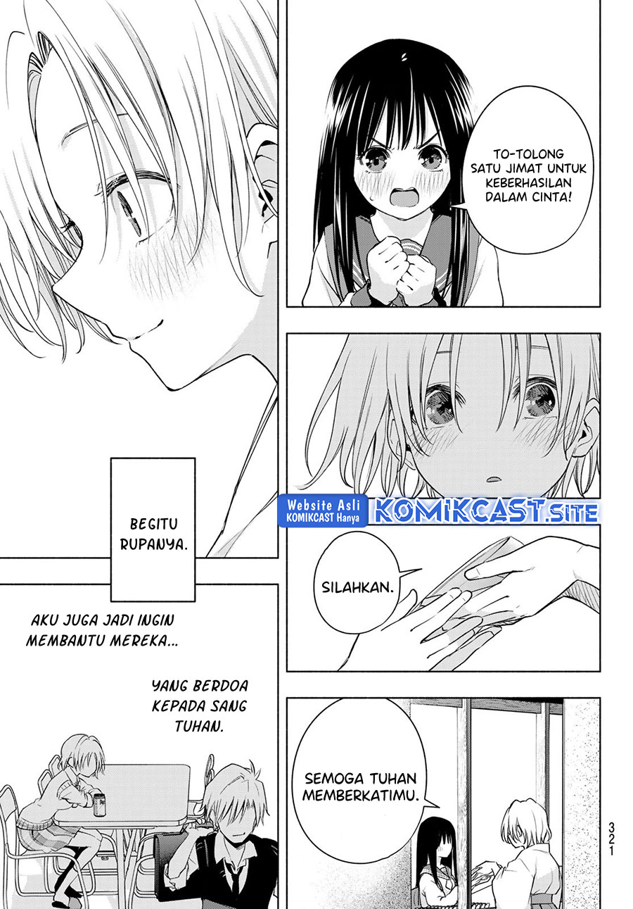 Chapter 79 - halaman 19