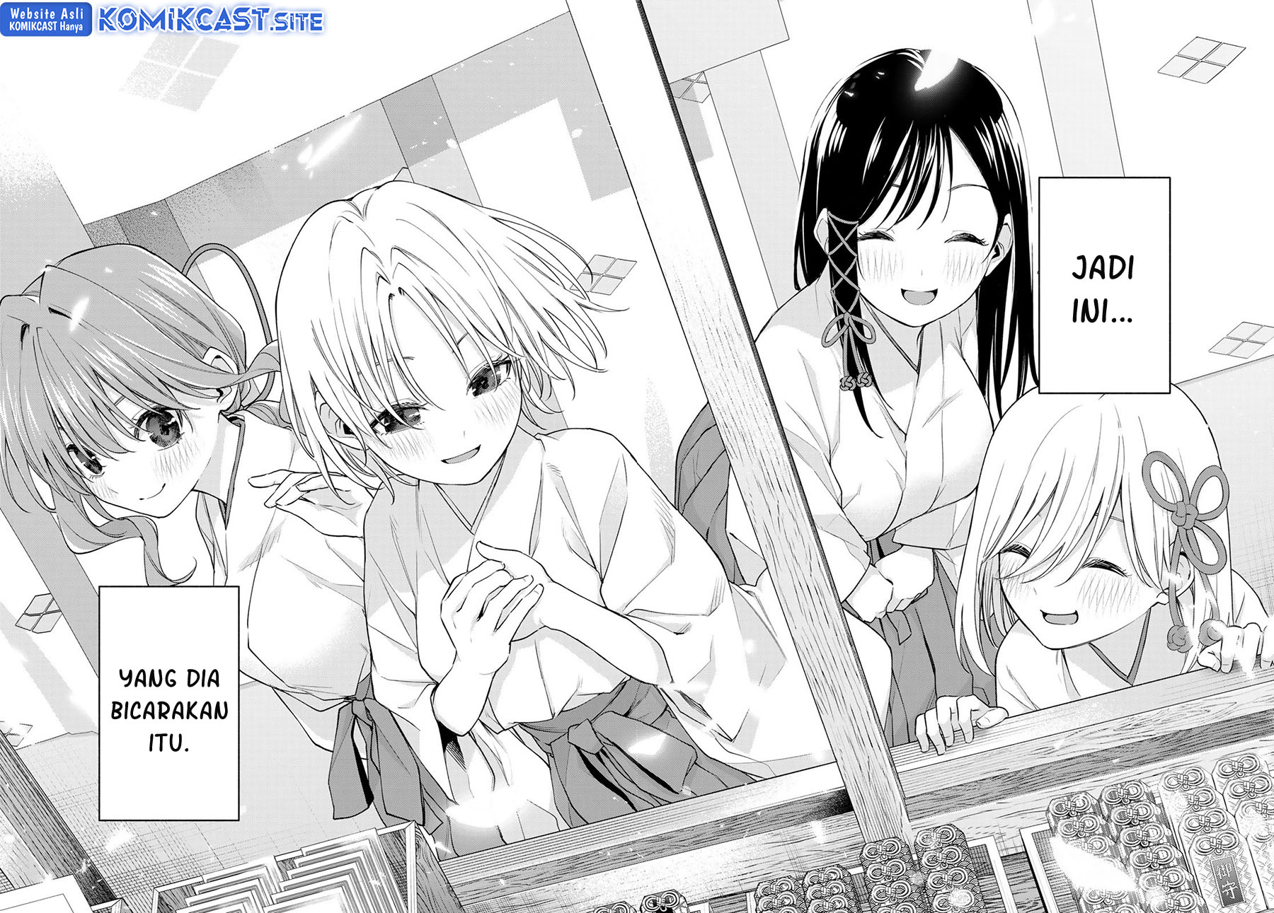 Chapter 79 - halaman 20