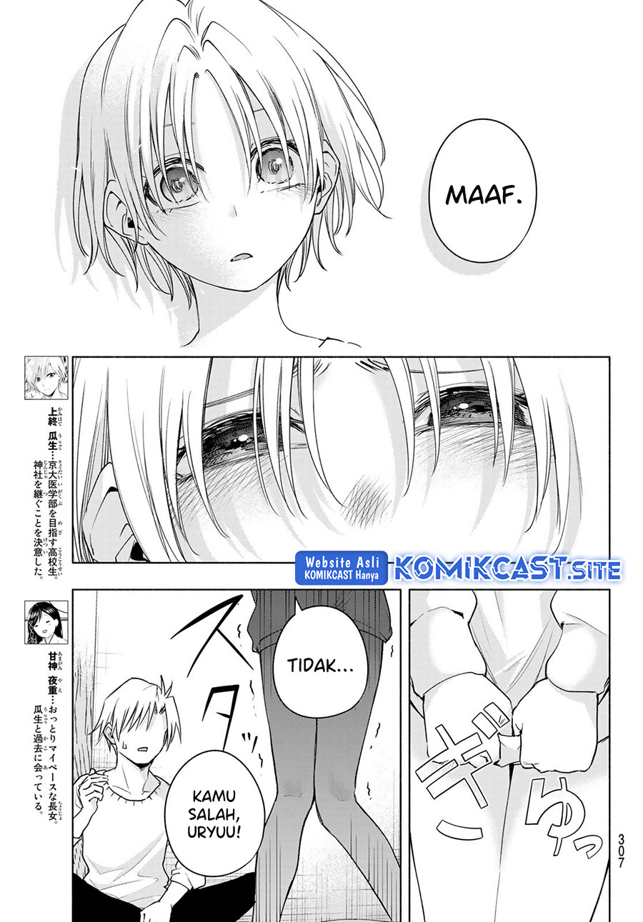 Chapter 79 - halaman 5