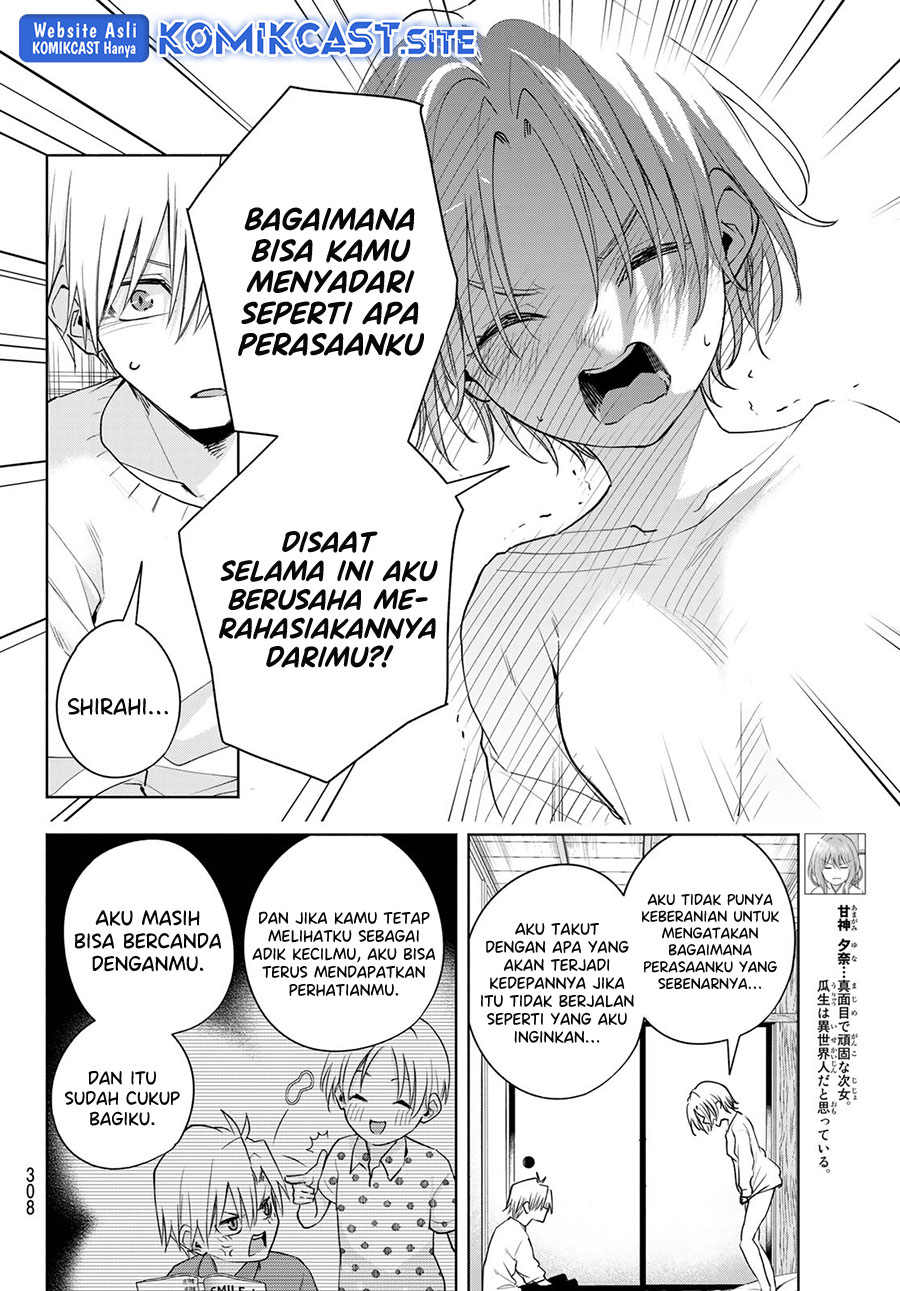 Chapter 79 - halaman 6