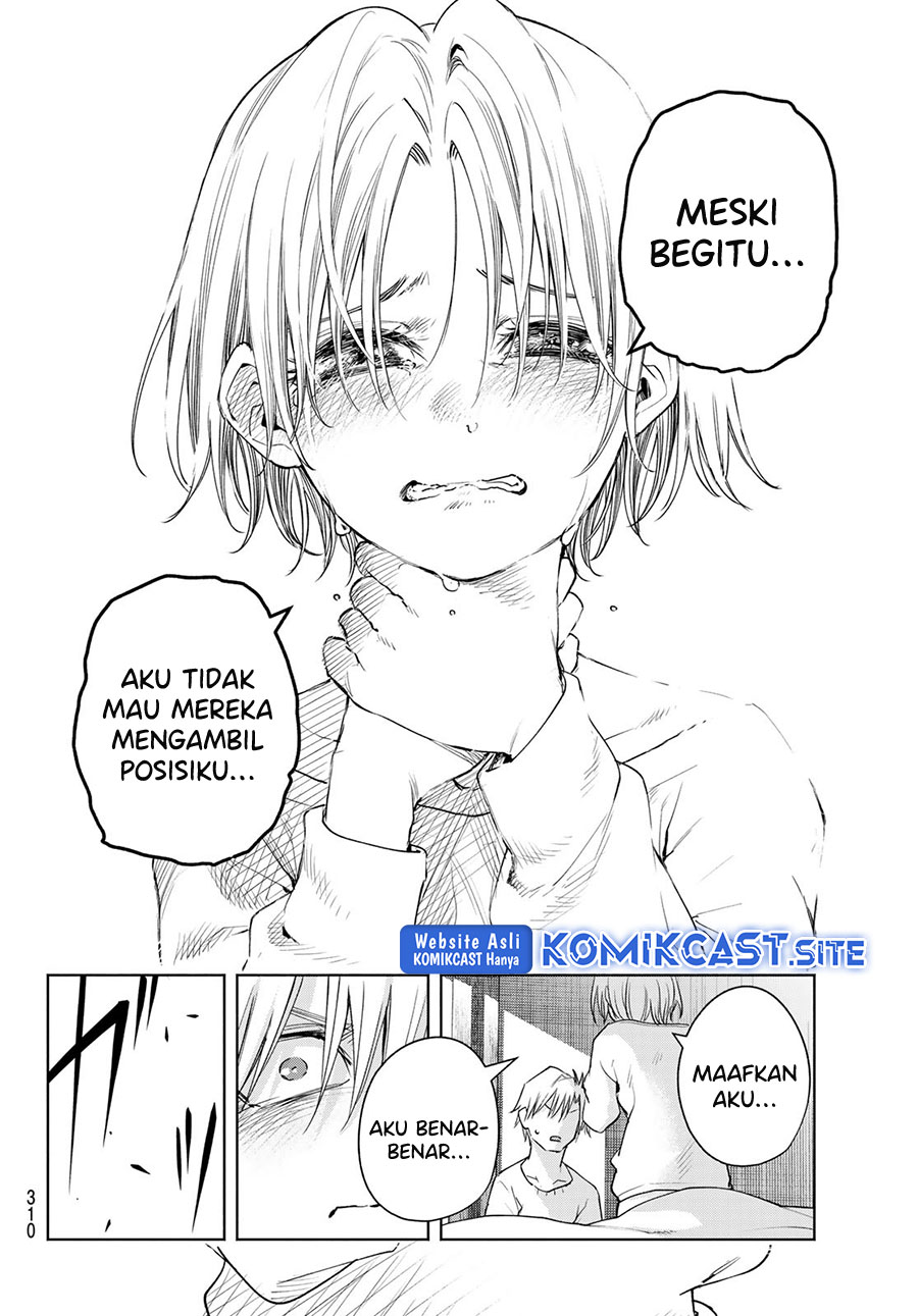 Chapter 79 - halaman 8
