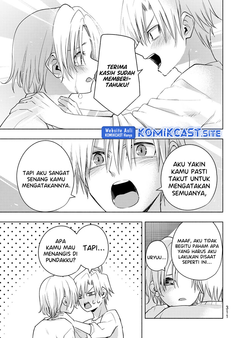 Chapter 79 - halaman 9