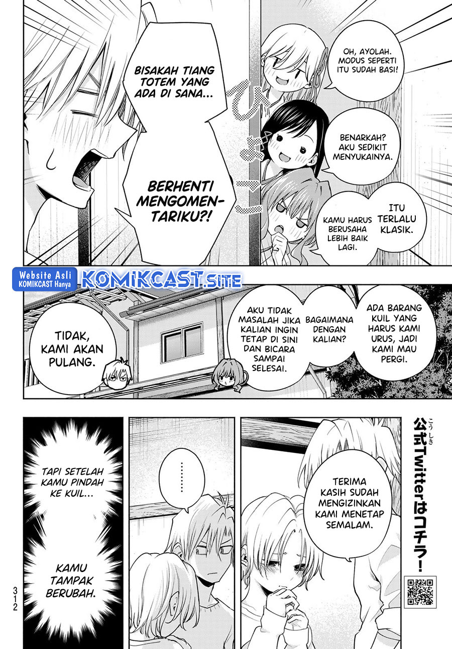 Chapter 79 - halaman 10
