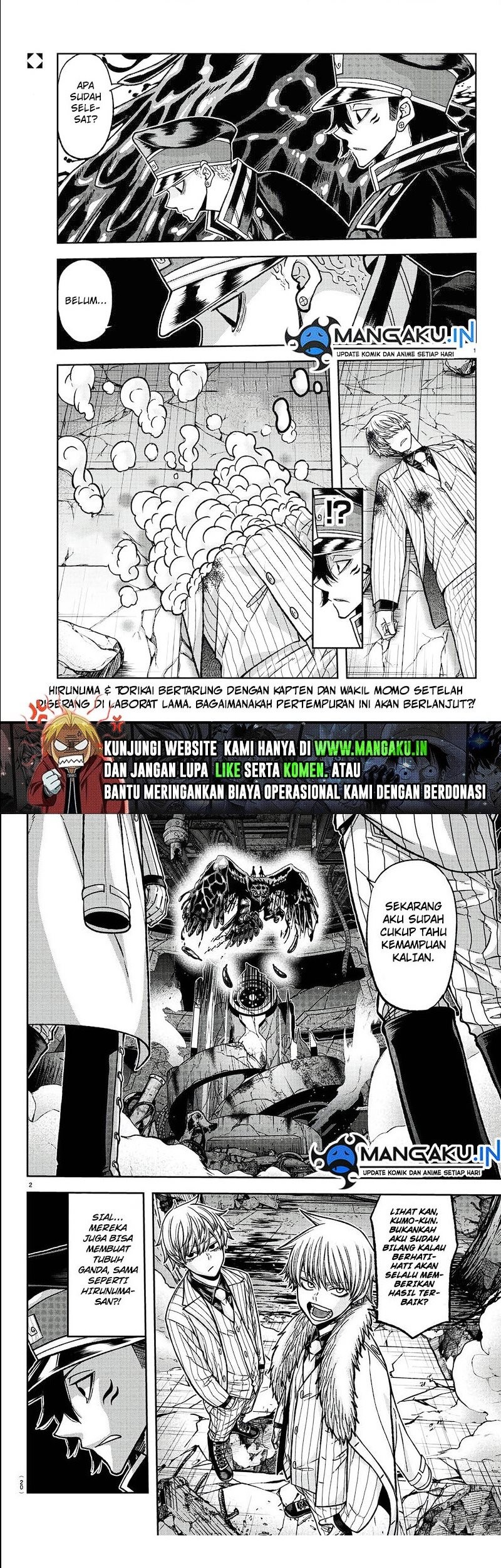 Chapter 100 - halaman 4