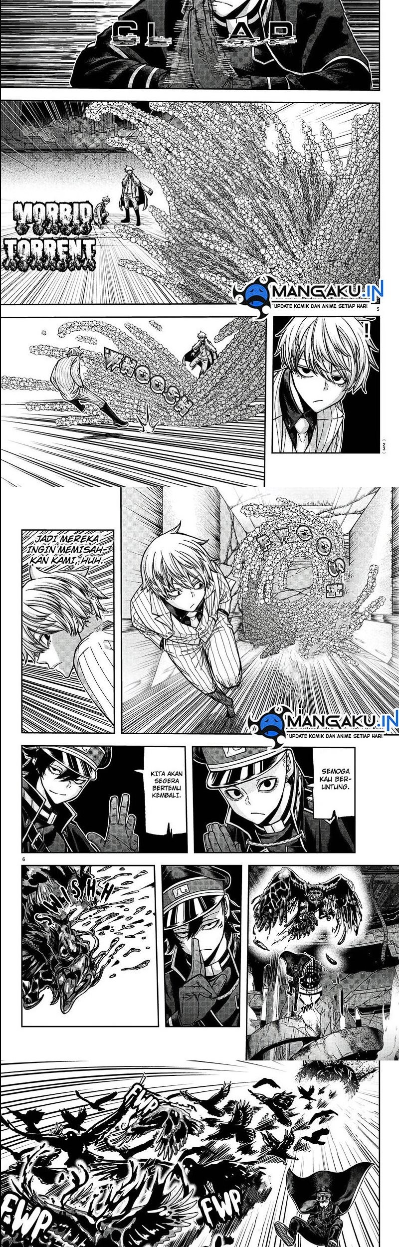 Chapter 100 - halaman 6