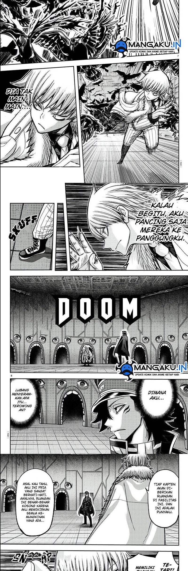 Chapter 100 - halaman 7