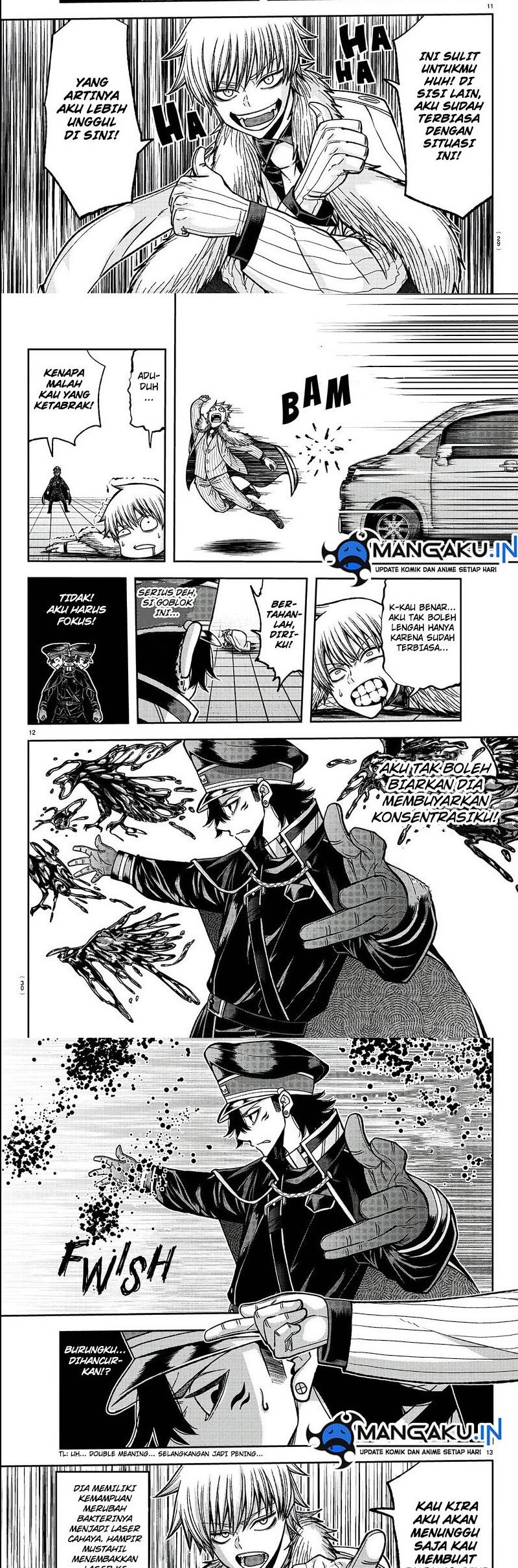 Chapter 100 - halaman 9
