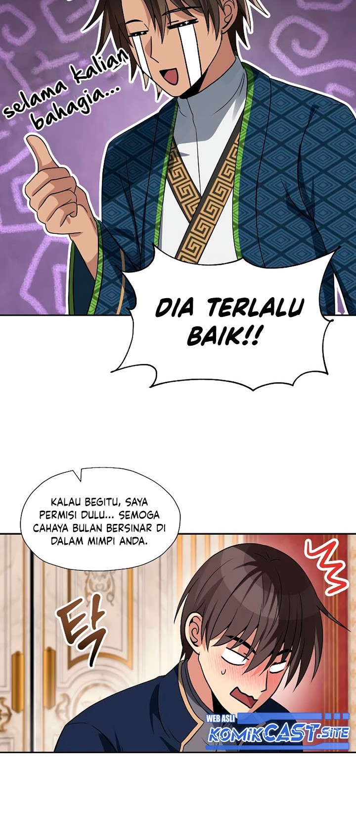 Chapter 46 - halaman 32