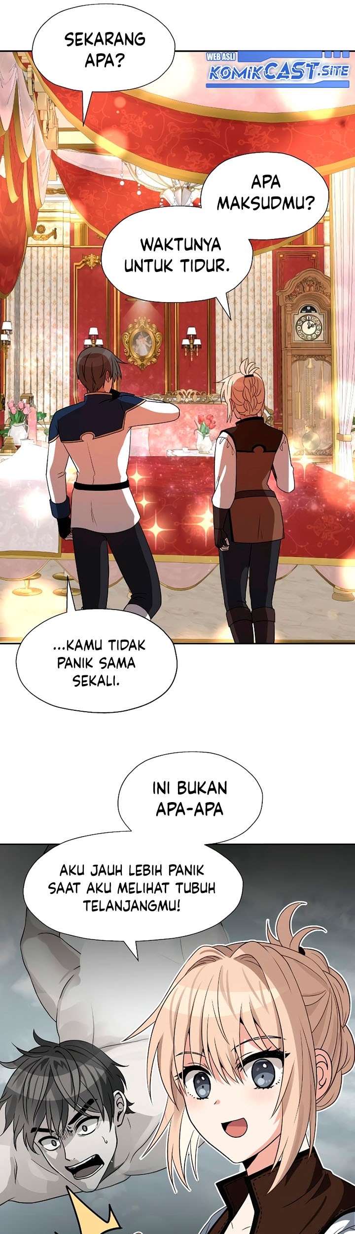 Chapter 46 - halaman 33