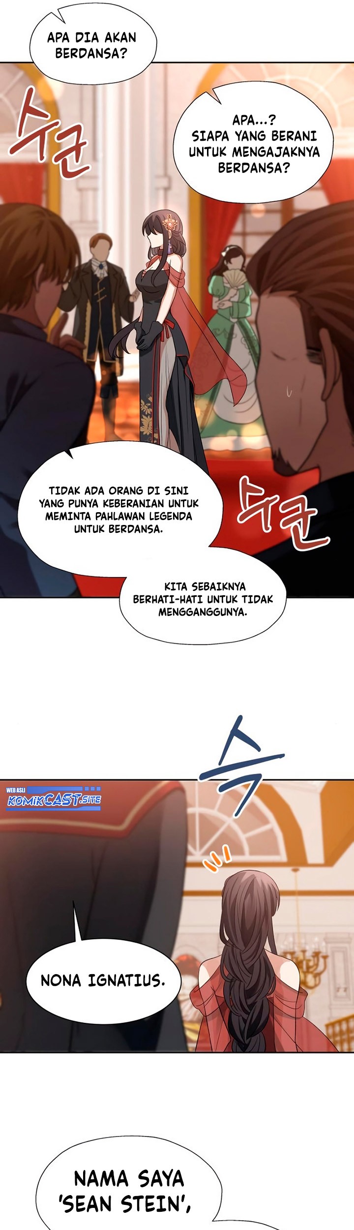 Chapter 45 - halaman 18