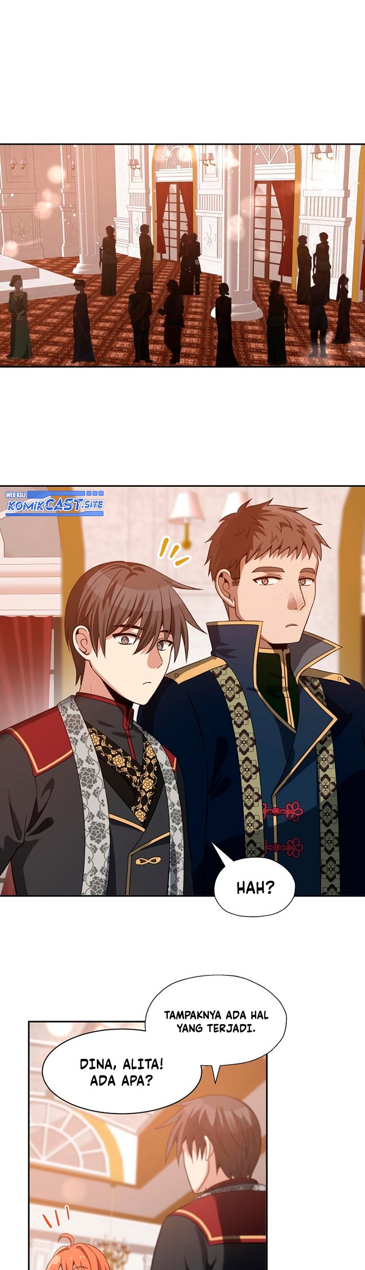 Chapter 45 - halaman 3