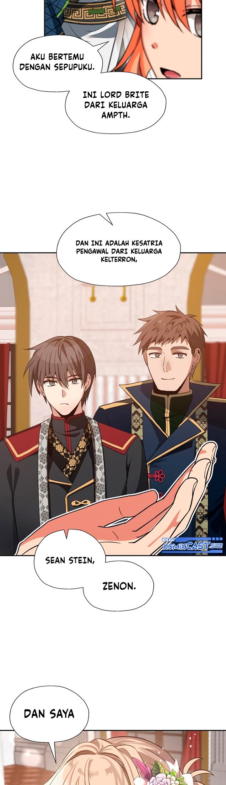 Chapter 45 - halaman 5