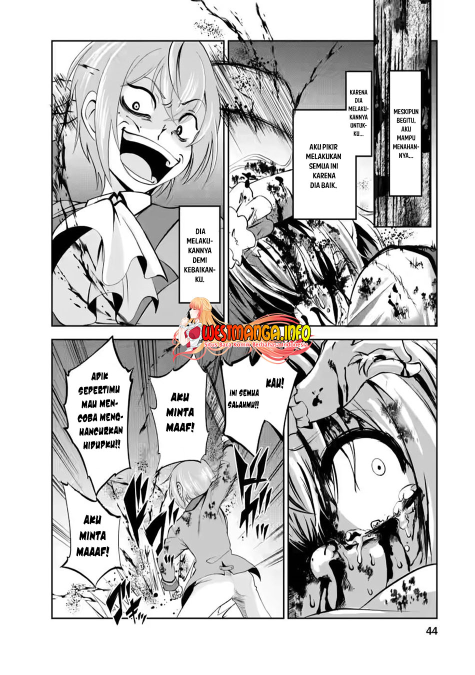 Chapter 35 - halaman 18