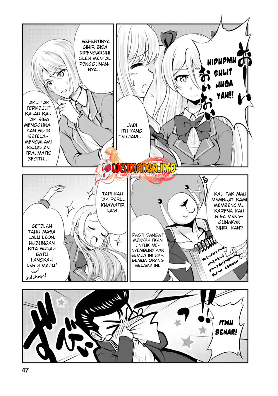 Chapter 35 - halaman 21