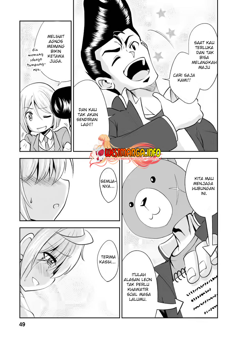 Chapter 35 - halaman 23