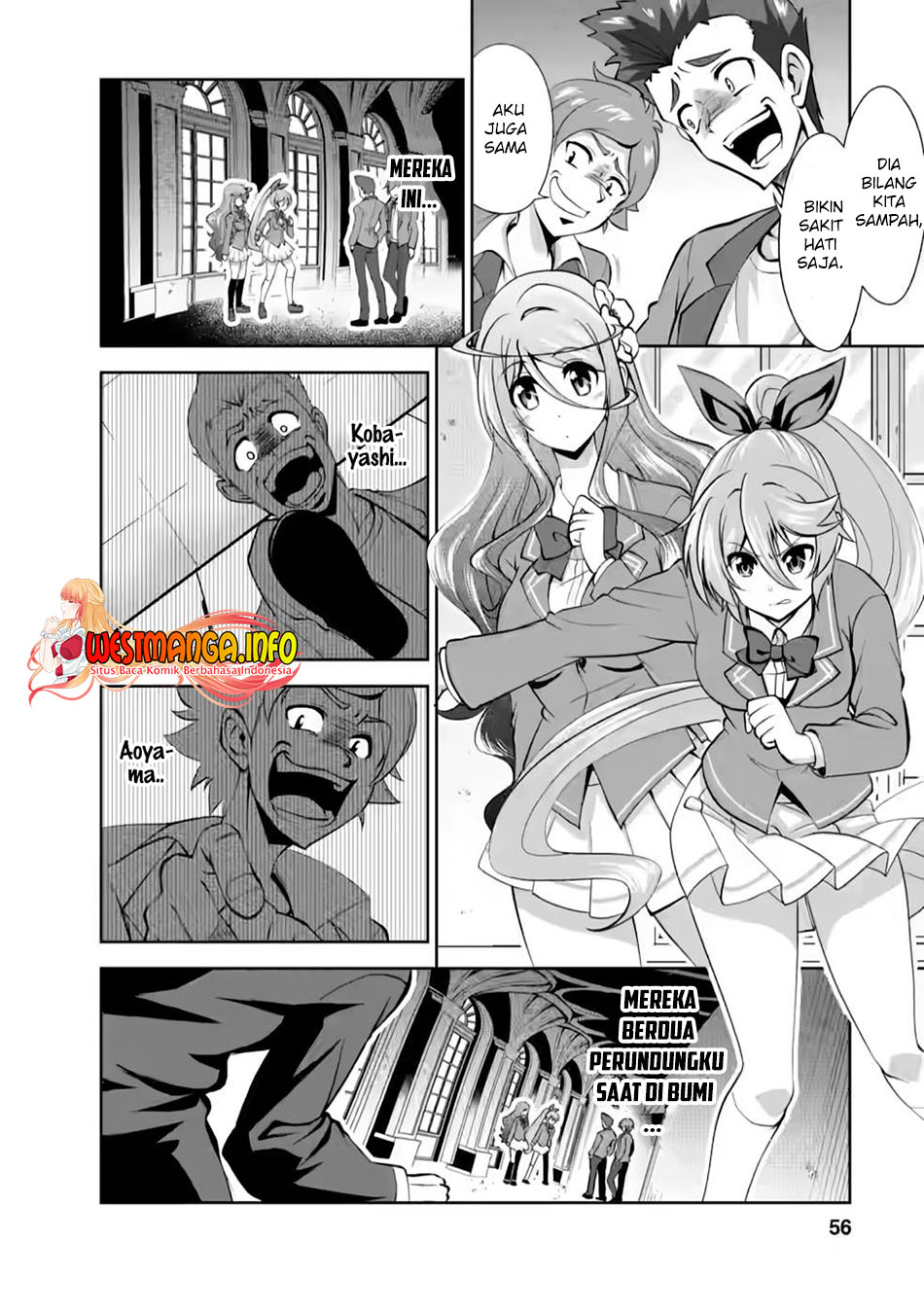 Chapter 35 - halaman 30