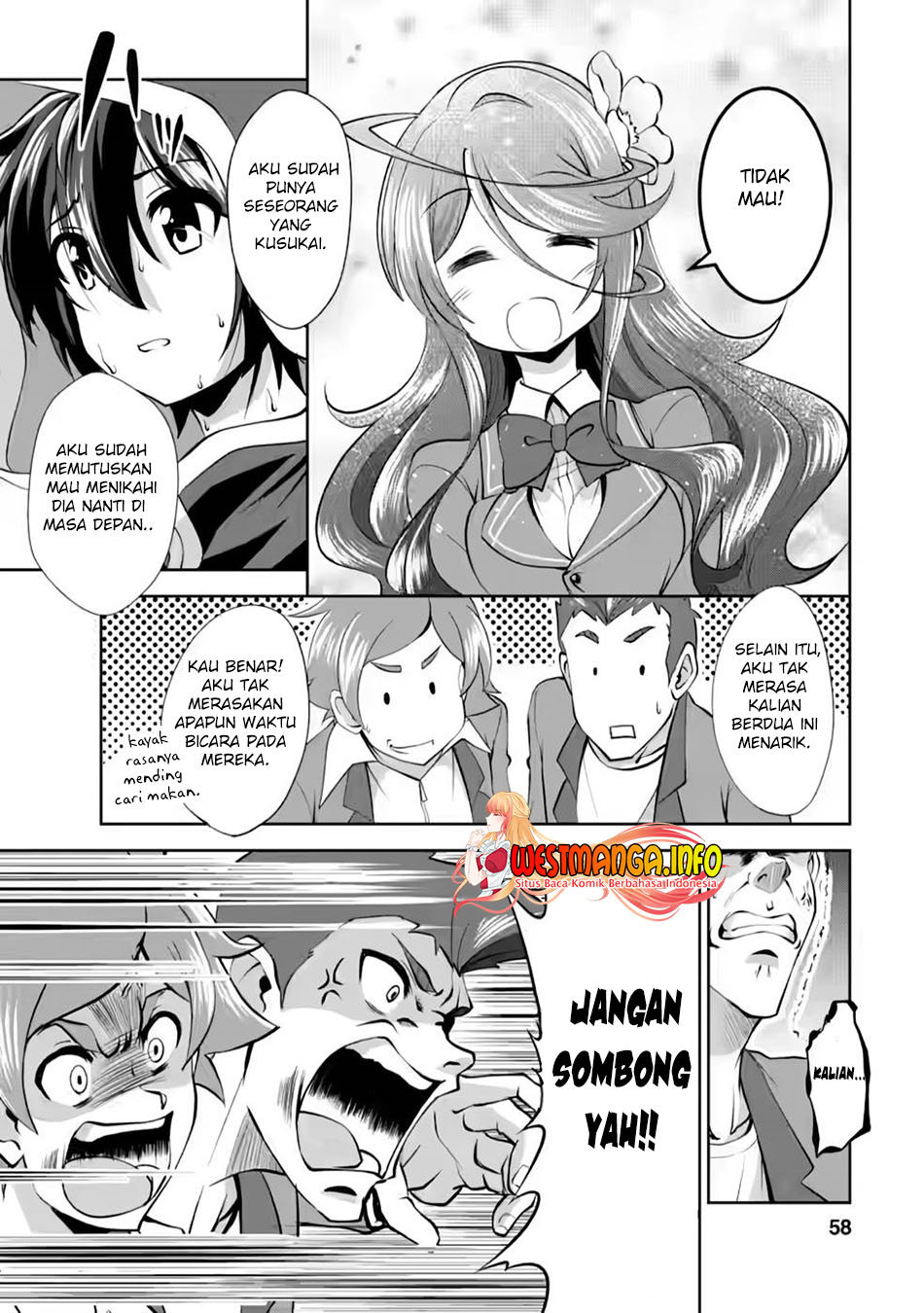 Chapter 35 - halaman 32