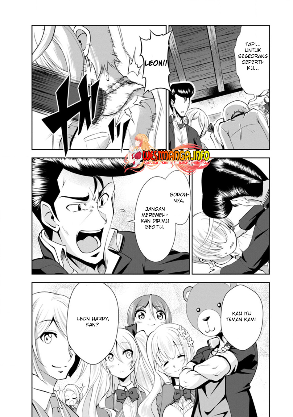 Chapter 35 - halaman 9