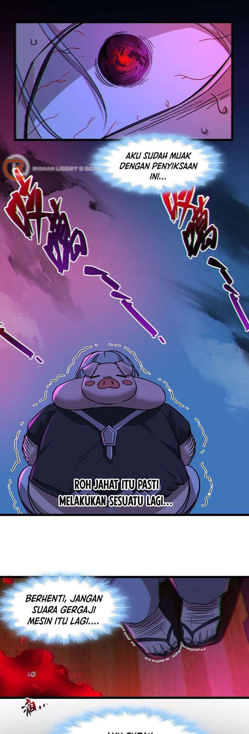 Chapter 71 - halaman 27