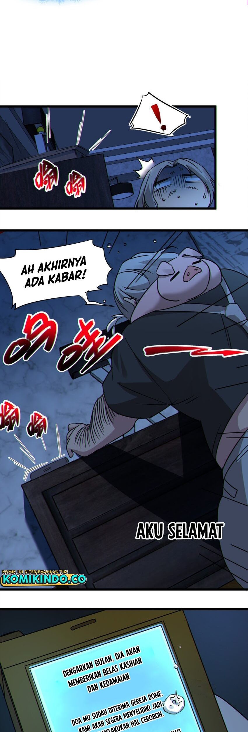 Chapter 71 - halaman 33
