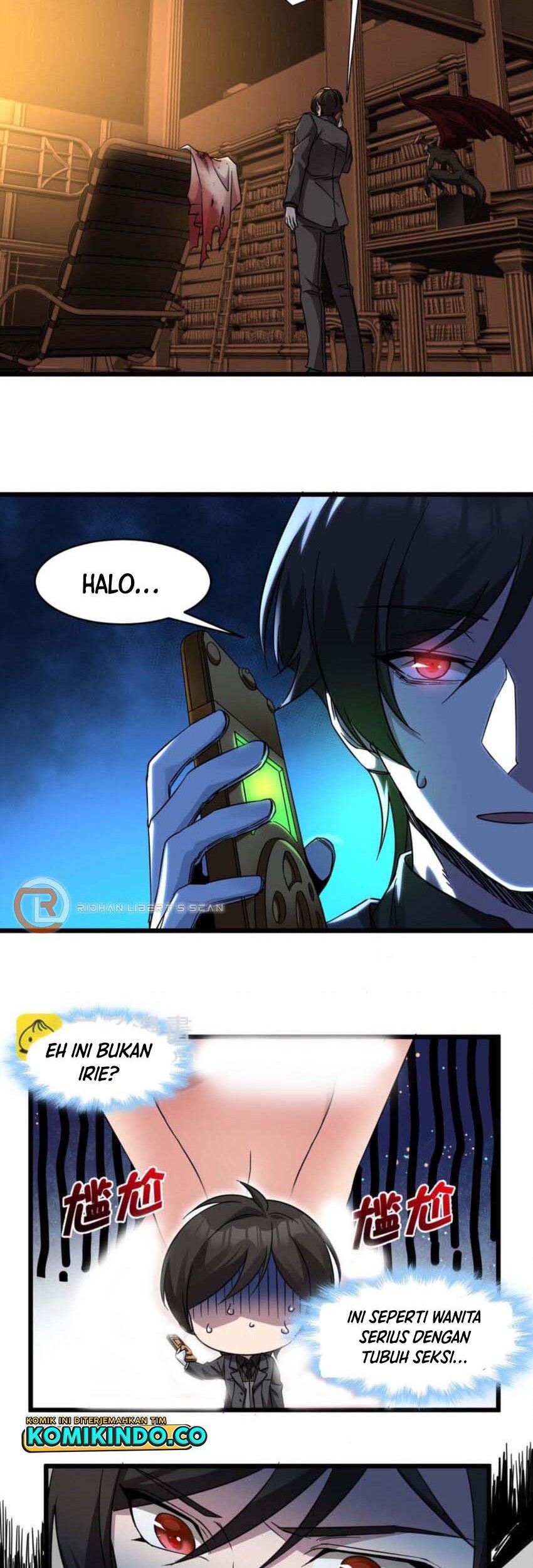 Chapter 71 - halaman 6
